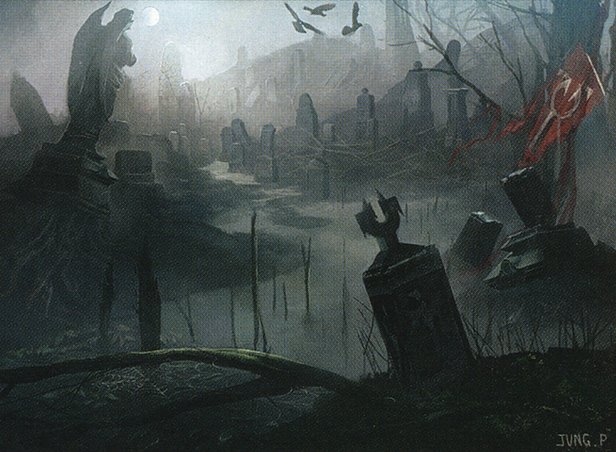 Swamp