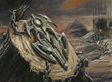 Traveler’s Amulet
