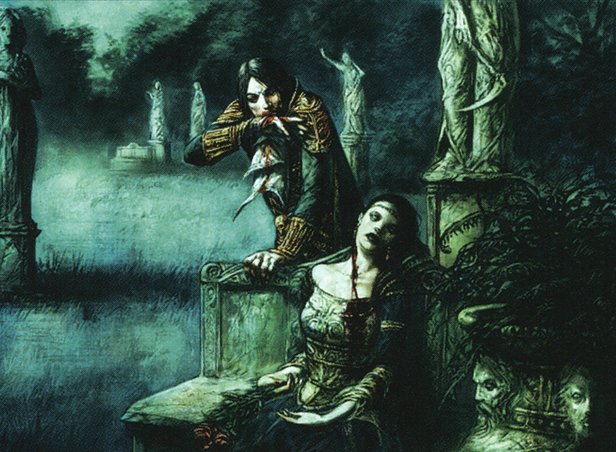 Tribute to Hunger