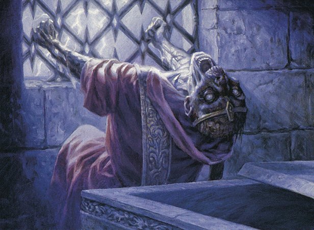 Unburial Rites