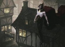 Vampire Interloper