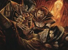 Vampiric Fury