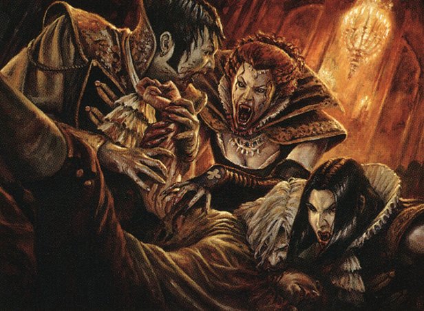 Vampiric Fury