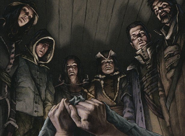 Village Cannibals