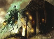 Voiceless Spirit