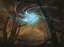 Witchbane Orb