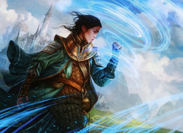Academy Journeymage