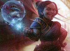 Aethershield Artificer