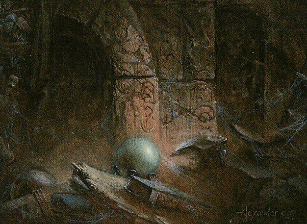 Ancient Craving