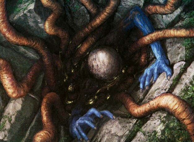 Ancient Stirrings