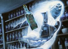 Apothecary Geist
