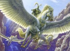 Archon of Sun’s Grace