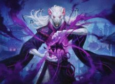 Ashcoat of the Shadow Swarm