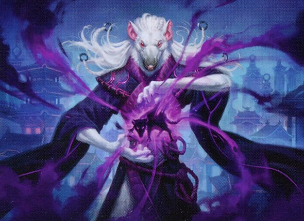 Ashcoat of the Shadow Swarm