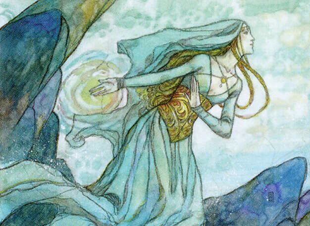 Auramancer