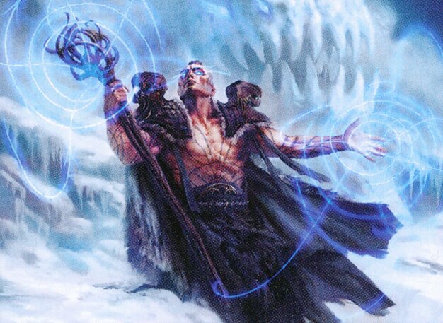 Avalanche Caller