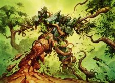 Avenger of Zendikar