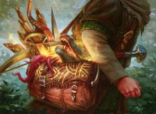 Bag of Holding