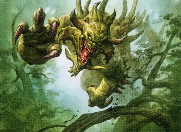 Baloth Woodcrasher
