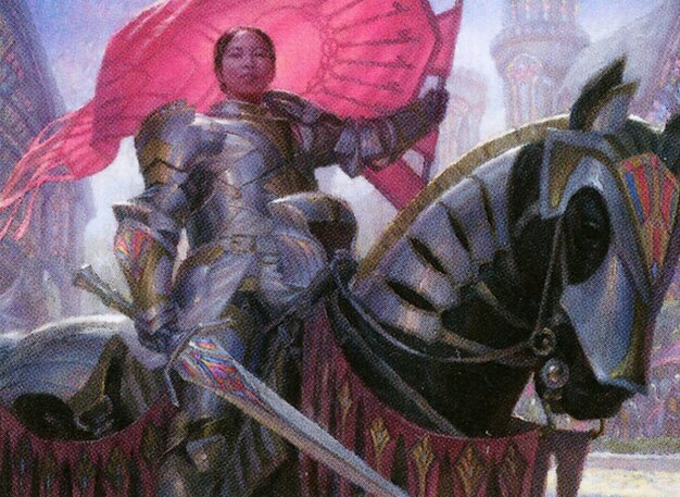 Benalish Honor Guard