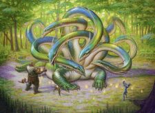 Benevolent Hydra