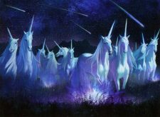 Blessed Sanctuary
