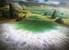 Blighted Fen