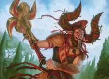 Blood Aspirant