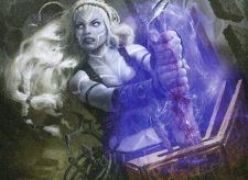 Blood Price