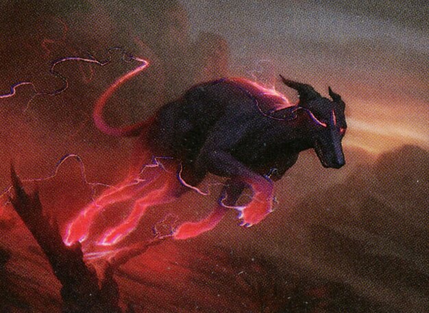Bolt Hound