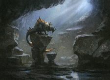 Bonders’ Enclave