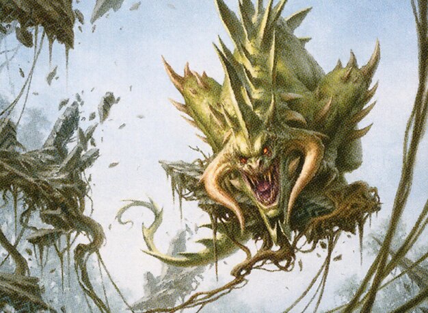 Canopy Baloth