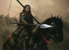 Cavalry Drillmaster