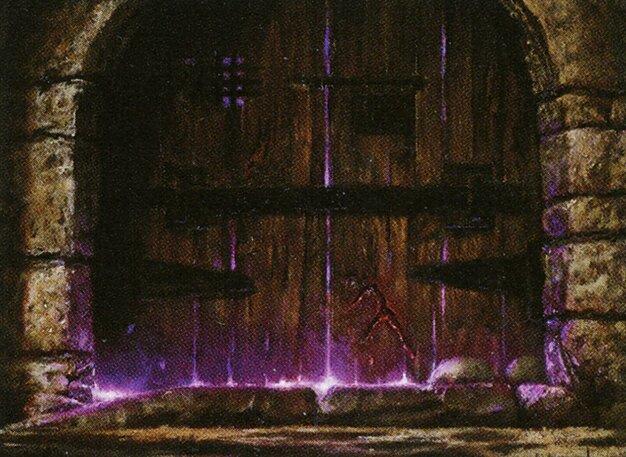 Cellar Door