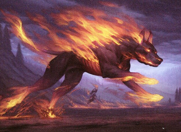 Chandra’s Magmutt