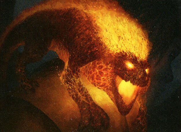 Chandra’s Pyreling