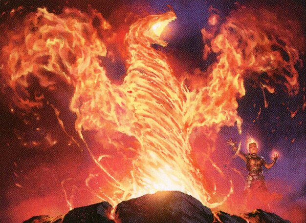 Chandra’s Spitfire