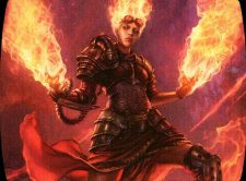 Chandra, Flame’s Fury