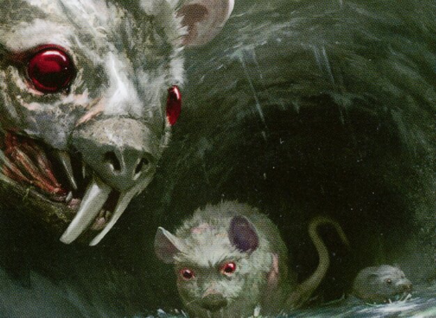 Chittering Rats