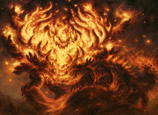 Coalborn Entity