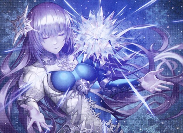 Coldsteel Heart
