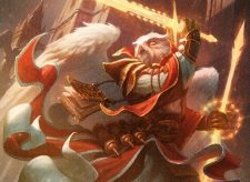 Combat Professor