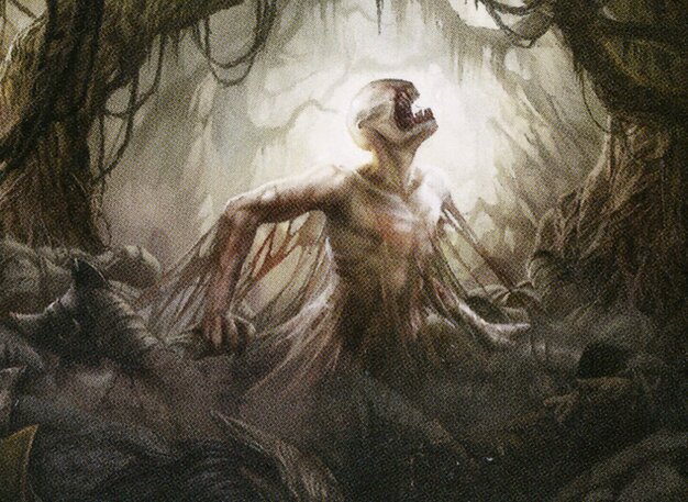 Corpse Churn