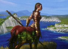 Courser of Kruphix