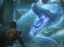 Cryptic Serpent