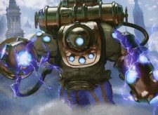 Cyclops Electromancer