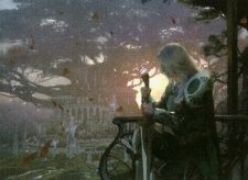 Dawn of Hope