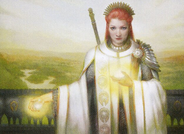 Daybreak Chaplain