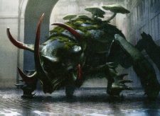 Deadbridge Goliath