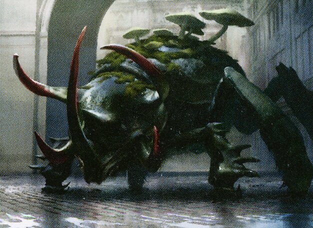 Deadbridge Goliath